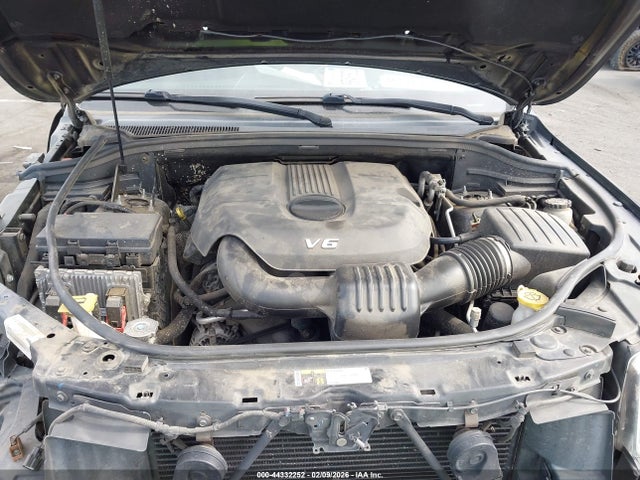 Jeep Grand Cherokee Limited 2015 1C4RJFBG4FC838802 Image 10