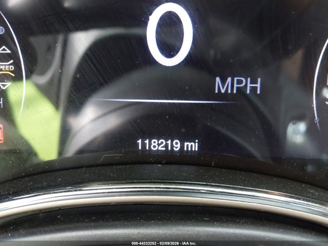 Jeep Grand Cherokee Limited 2015 1C4RJFBG4FC838802 Image 16