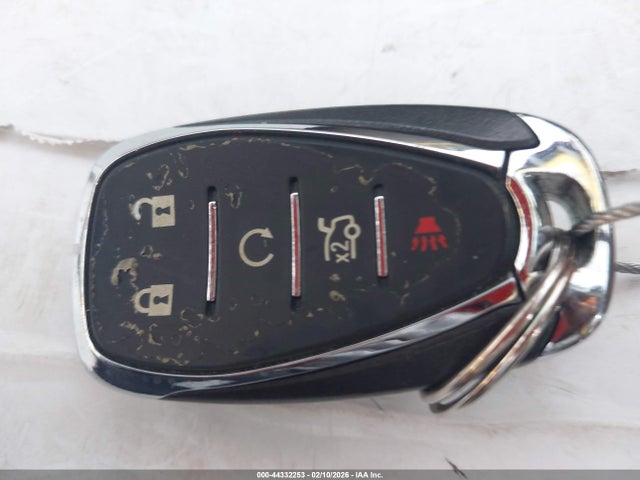 1G1ZD5ST0LF002924 Chevrolet Malibu Fwd Lt