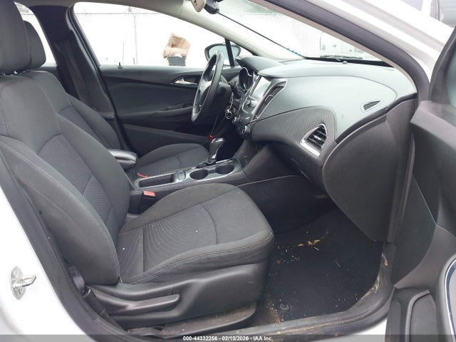 1G1BE5SM6G7290164 Chevrolet Cruze Lt Auto