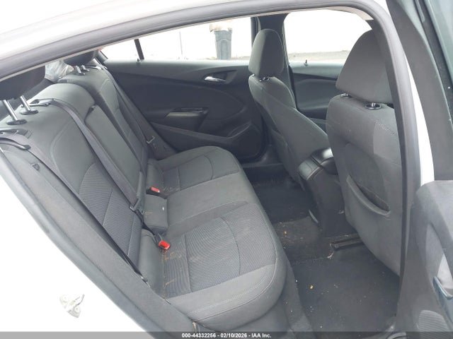 1G1BE5SM6G7290164 Chevrolet Cruze Lt Auto