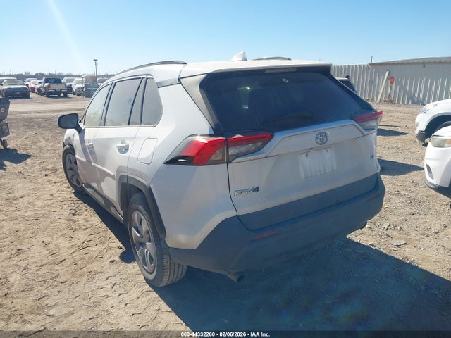 2T3H1RFV0LW083873 Toyota RAV4 LE