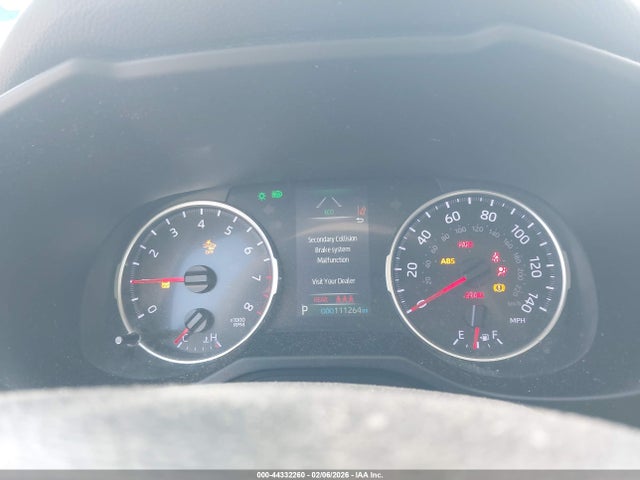 2T3H1RFV0LW083873 Toyota RAV4 LE