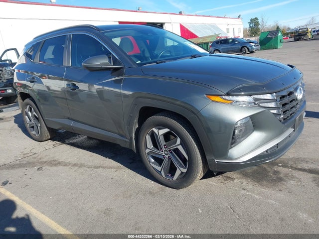 2024 HYUNDAI TUCSON HYBRID KM8JCCD11RU147459