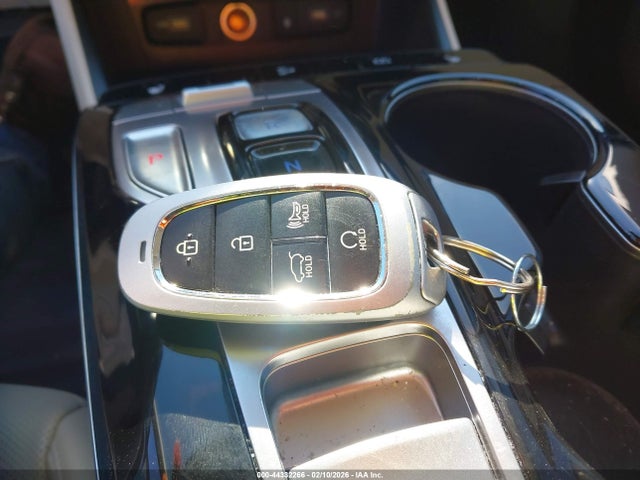 2024 HYUNDAI TUCSON HYBRID KM8JCCD11RU147459 Photo 10