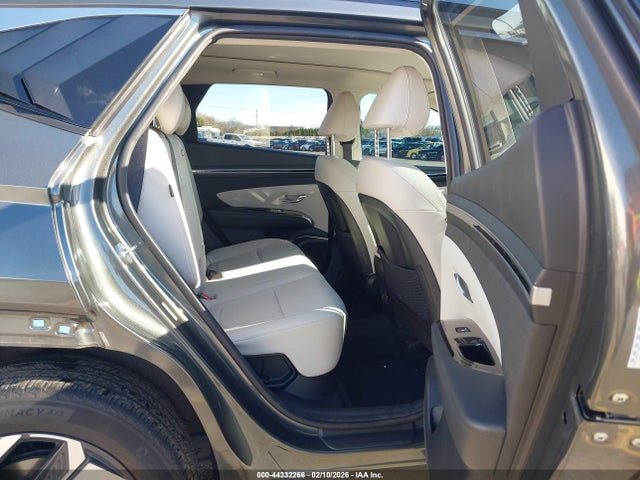 2024 HYUNDAI TUCSON HYBRID KM8JCCD11RU147459 Photo 7