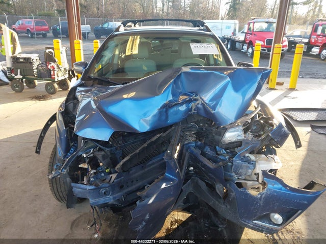 Subaru Crosstrek 2.0i Premium 2017 JF2GPABC1HG262802 Image 13