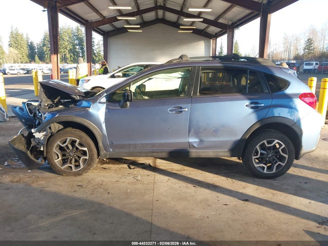 Subaru Crosstrek 2.0i Premium 2017 JF2GPABC1HG262802 Image 15