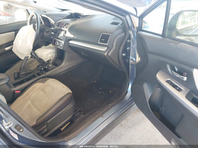 Subaru Crosstrek 2.0i Premium 2017 JF2GPABC1HG262802 Image 5