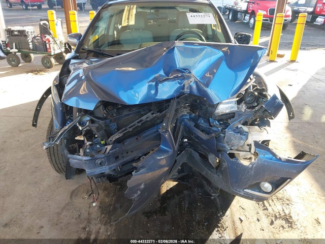 Subaru Crosstrek 2.0i Premium 2017 JF2GPABC1HG262802 Image 6