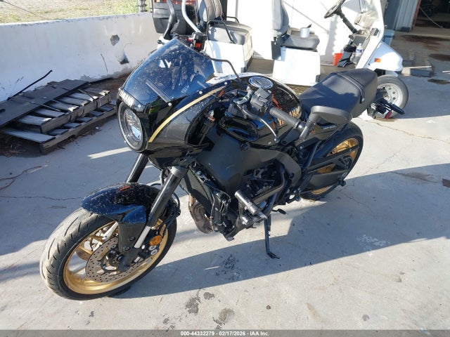 Yamaha Mtm890 C 2025 JYARN96Y9SA000338 Image 2