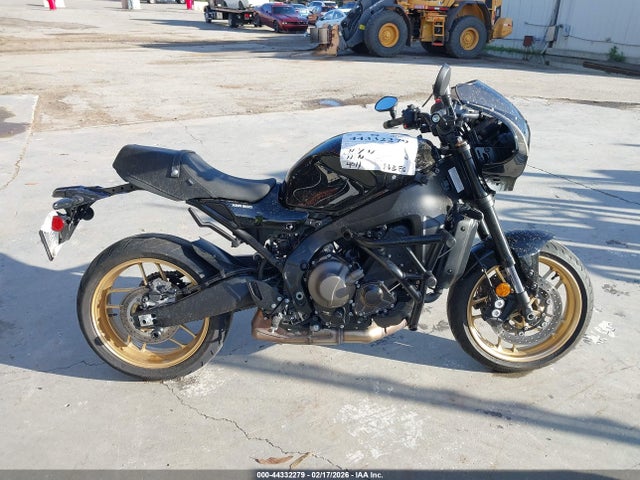 Yamaha Mtm890 C 2025 JYARN96Y9SA000338 Image 12