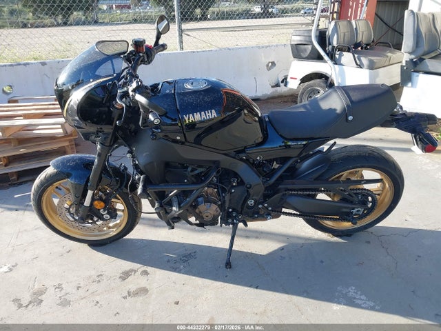 Yamaha Mtm890 C 2025 JYARN96Y9SA000338 Image 13