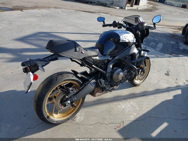 Yamaha Mtm890 C 2025 JYARN96Y9SA000338 Image 4