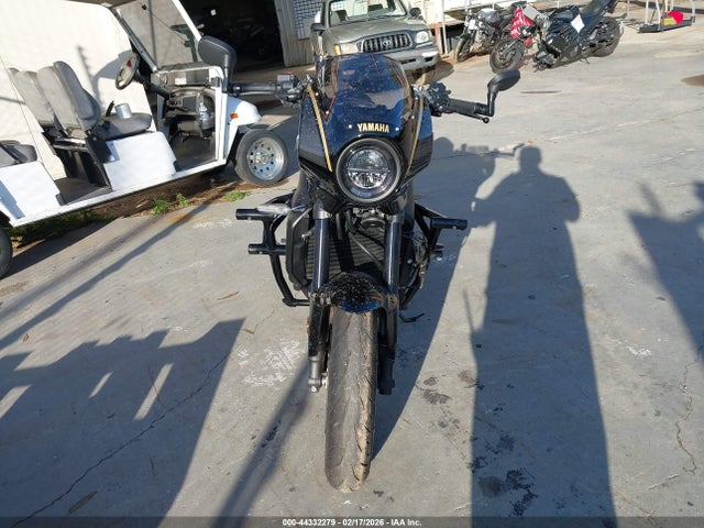 Yamaha Mtm890 C 2025 JYARN96Y9SA000338 Image 5
