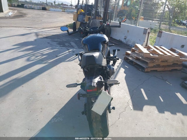 Yamaha Mtm890 C 2025 JYARN96Y9SA000338 Image 6