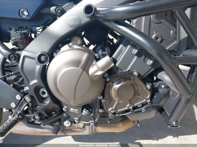 Yamaha Mtm890 C 2025 JYARN96Y9SA000338 Image 8