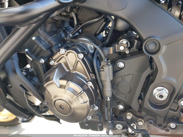 Yamaha Mtm890 C 2025 JYARN96Y9SA000338 Image 9