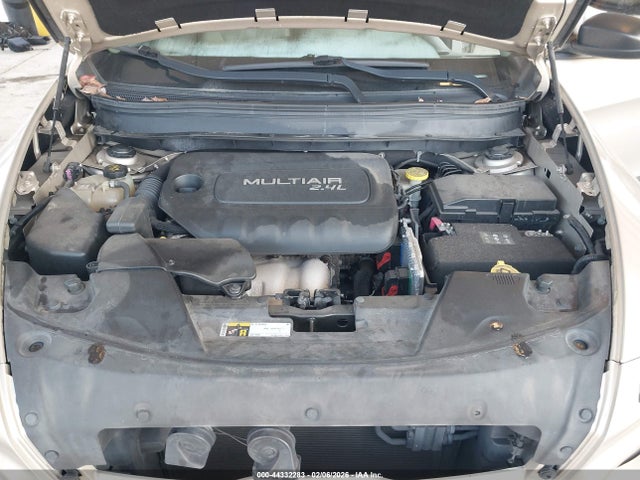 1C4PJMAB8FW541063 Jeep Cherokee Sport