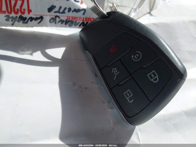 Chevrolet Blazer Ev Eawd 2lt 2024 3GNKDBRJ8RS292708 Image 11