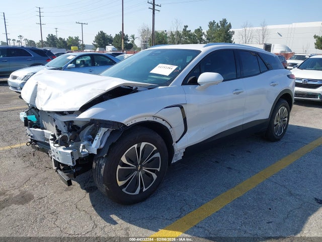 Chevrolet Blazer Ev Eawd 2lt 2024 3GNKDBRJ8RS292708 Image 2