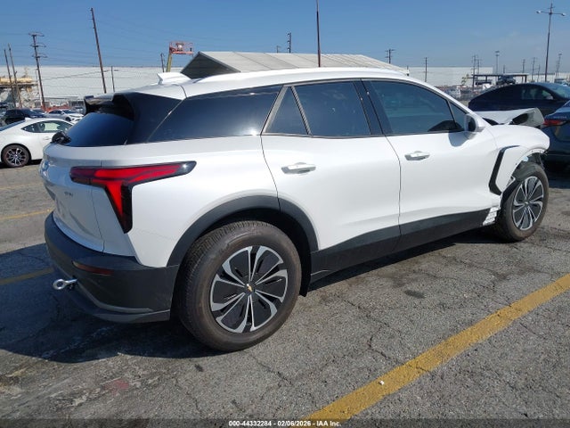 Chevrolet Blazer Ev Eawd 2lt 2024 3GNKDBRJ8RS292708 Image 4