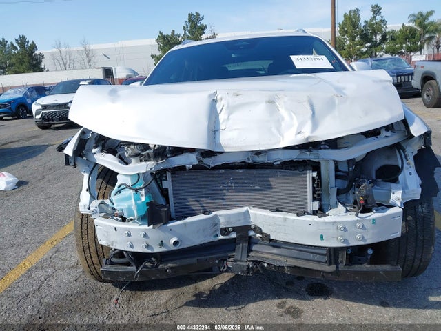 Chevrolet Blazer Ev Eawd 2lt 2024 3GNKDBRJ8RS292708 Image 6