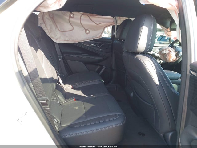 Chevrolet Blazer Ev Eawd 2lt 2024 3GNKDBRJ8RS292708 Image 8