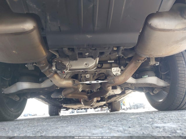 2022 Land Rover Range Rover Hse Westminster Edition მანქანა იყიდება აუქციონზე, vin: SALGS2RU0NS463478, აუქციონის ნომერი: 44332289