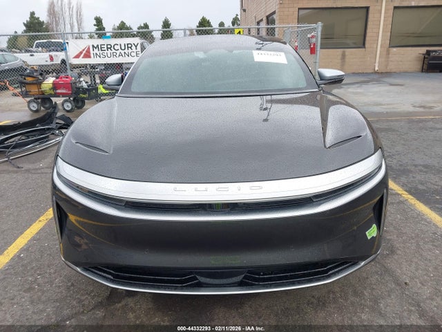 50EA1GBA9NA005615 Lucid Air Grand Touring