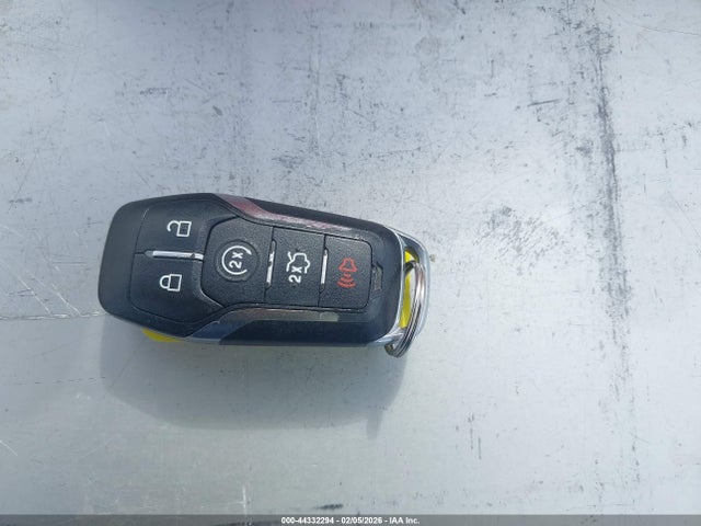 Ford Fusion Hybrid Titanium 2014 3FA6P0RU4ER247756 Image 11