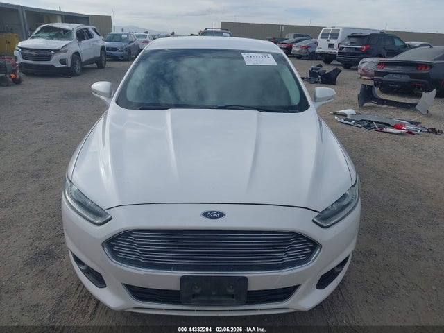 Ford Fusion Hybrid Titanium 2014 3FA6P0RU4ER247756 Image 13