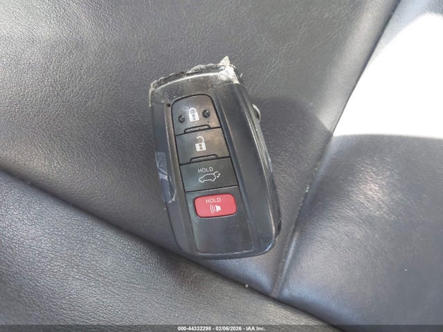 Toyota Rav4 Xle Premium 2019 JTMC1RFV1KD512203 Image 11