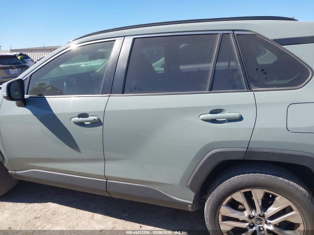 Toyota Rav4 Xle Premium 2019 JTMC1RFV1KD512203 Image 14