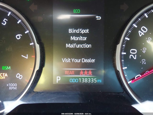 Toyota Rav4 Xle Premium 2019 JTMC1RFV1KD512203 Image 15