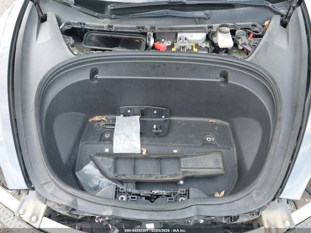 Tesla Model 3 Performance Dual Motor All-wheel Drive 2020 5YJ3E1ECXLF603387 Image 10