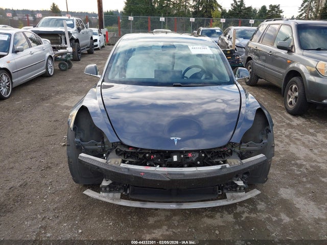 Tesla Model 3 Performance Dual Motor All-wheel Drive 2020 5YJ3E1ECXLF603387 Image 13