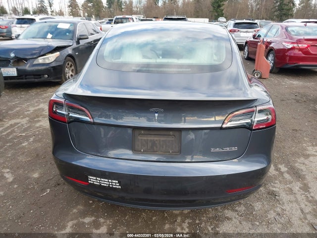 Tesla Model 3 Performance Dual Motor All-wheel Drive 2020 5YJ3E1ECXLF603387 Image 17