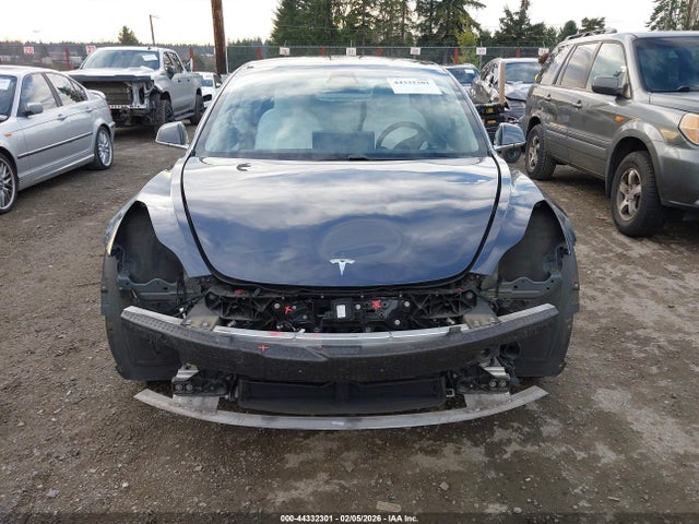 Tesla Model 3 Performance Dual Motor All-wheel Drive 2020 5YJ3E1ECXLF603387 Image 6