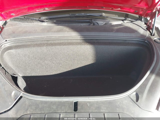 Aukcja sprzedaży 2019 Tesla Model X P100d/performance, vin: 5YJXCBE47KF185407, numer aukcji: 44332303