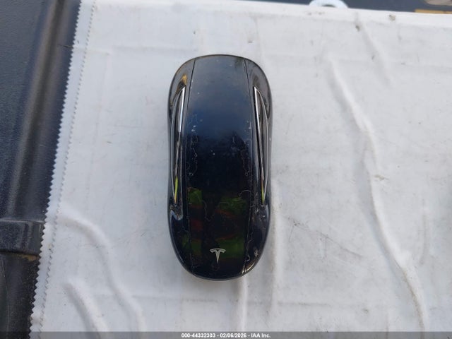 Aukcja sprzedaży 2019 Tesla Model X P100d/performance, vin: 5YJXCBE47KF185407, numer aukcji: 44332303