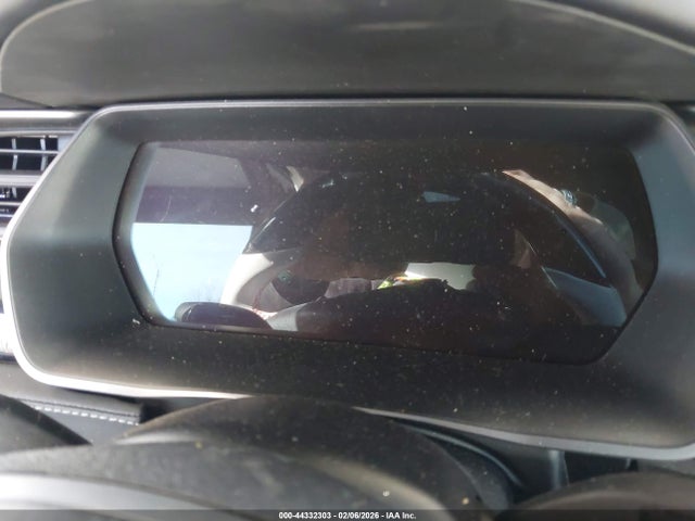 Aukcja sprzedaży 2019 Tesla Model X P100d/performance, vin: 5YJXCBE47KF185407, numer aukcji: 44332303