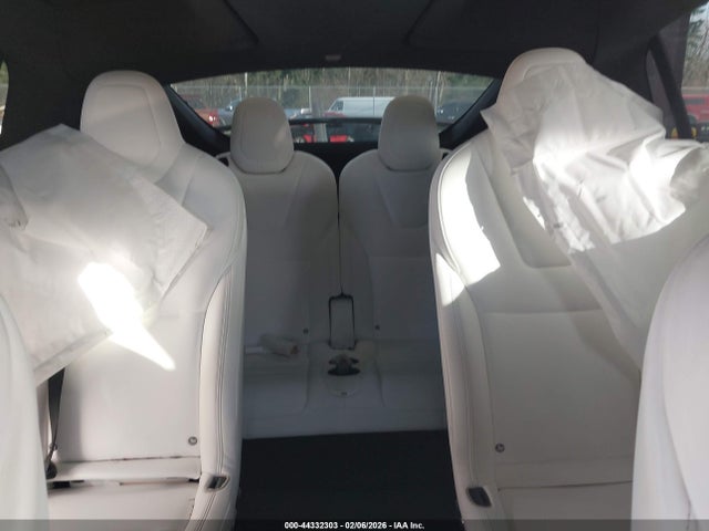 Aukcja sprzedaży 2019 Tesla Model X P100d/performance, vin: 5YJXCBE47KF185407, numer aukcji: 44332303