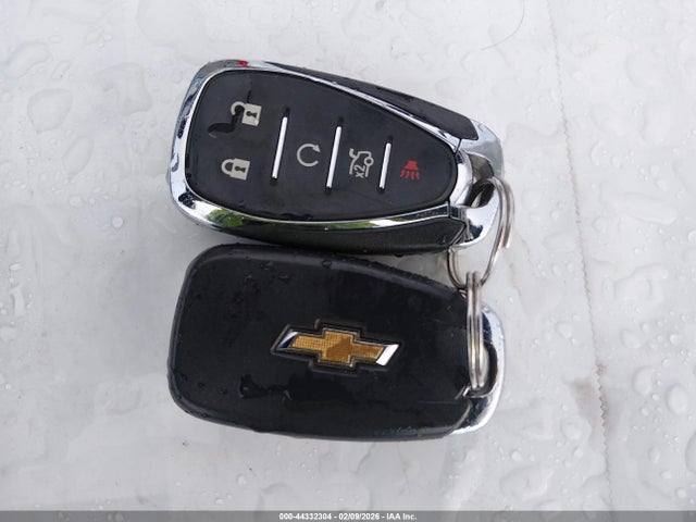 1G1BE5SM8H7191153 Chevrolet Cruze Lt Auto
