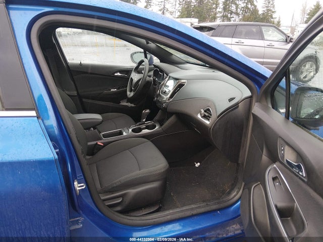 1G1BE5SM8H7191153 Chevrolet Cruze Lt Auto
