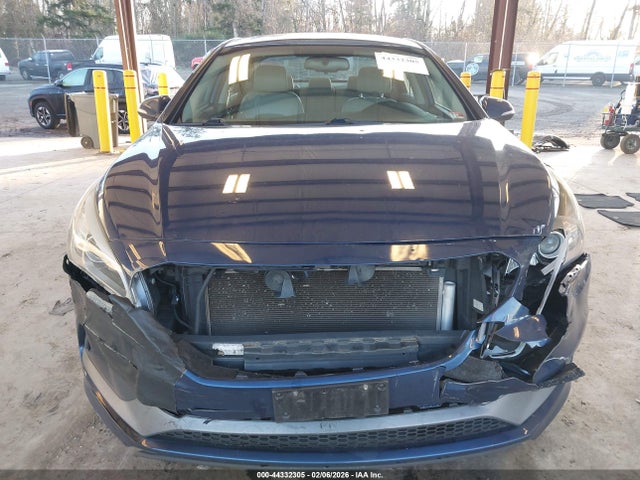 5NPE34AF9GH262233 Hyundai Sonata Sport