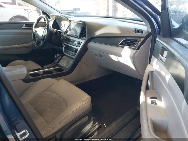 5NPE34AF9GH262233 Hyundai Sonata Sport