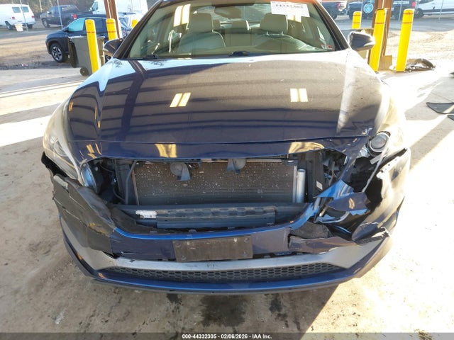 5NPE34AF9GH262233 Hyundai Sonata Sport