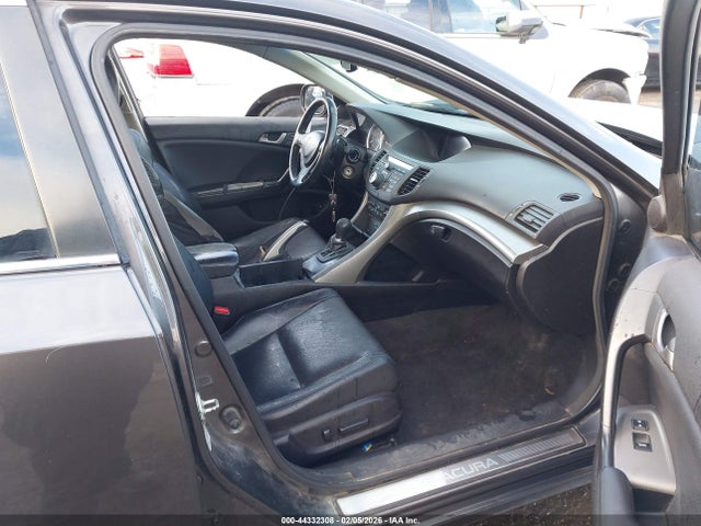 2010 ACURA TSX JH4CU2F61AC020538 Photo 4