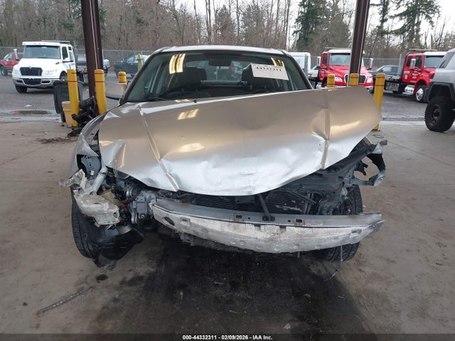 44332311 :رقم المزاد ، JM1BK12F851252168 vin ، 2005 Mazda Mazda3 I مزاد بيع